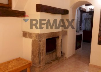 Soggiorno - Semi-detached Villa Via Per Ganna
 
20, Cuasso al Monte - photo 6