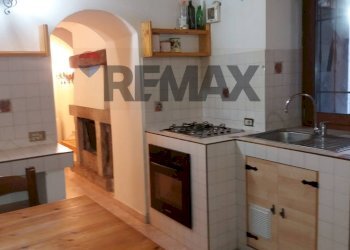 Cucina - Semi-detached Villa Via Per Ganna
 
20, Cuasso al Monte - photo 9