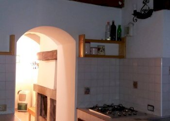 Cucina - Semi-detached Villa Via Per Ganna
 
20, Cuasso al Monte - photo 10