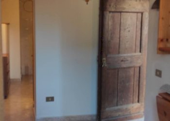 Stanza vuota - Semi-detached Villa Via Per Ganna
 
20, Cuasso al Monte - photo 21