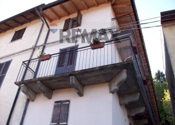 Casa all\'aperto - Semi-detached house Via per Ganna
 
20, Cuasso al Monte - photo 2