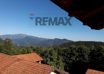 Vista delle montagne - Semi-detached house Via per Ganna
 
20, Cuasso al Monte - photo 6
