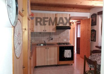 Cucina - Semi-detached house Via per Ganna
 
20, Cuasso al Monte - photo 27