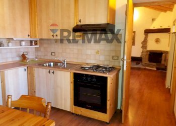 Cucina - Semi-detached house Via per Ganna
 
20, Cuasso al Monte - photo 38
