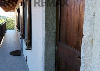 Balcone - Semi-detached house Via per Ganna
 
20, Cuasso al Monte - photo 43