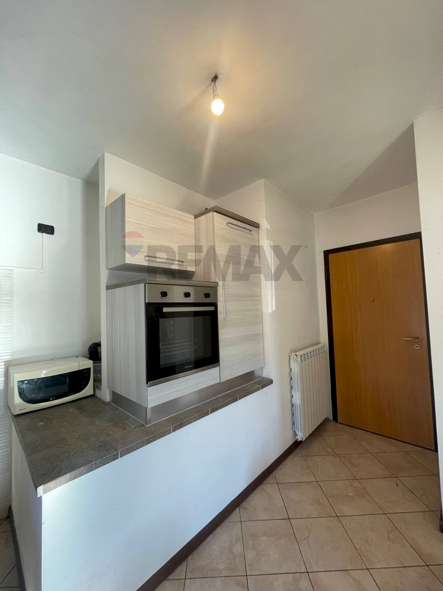 Cucina - Appartamento Via Provinciale
 
1a, Mesenzana - foto 2