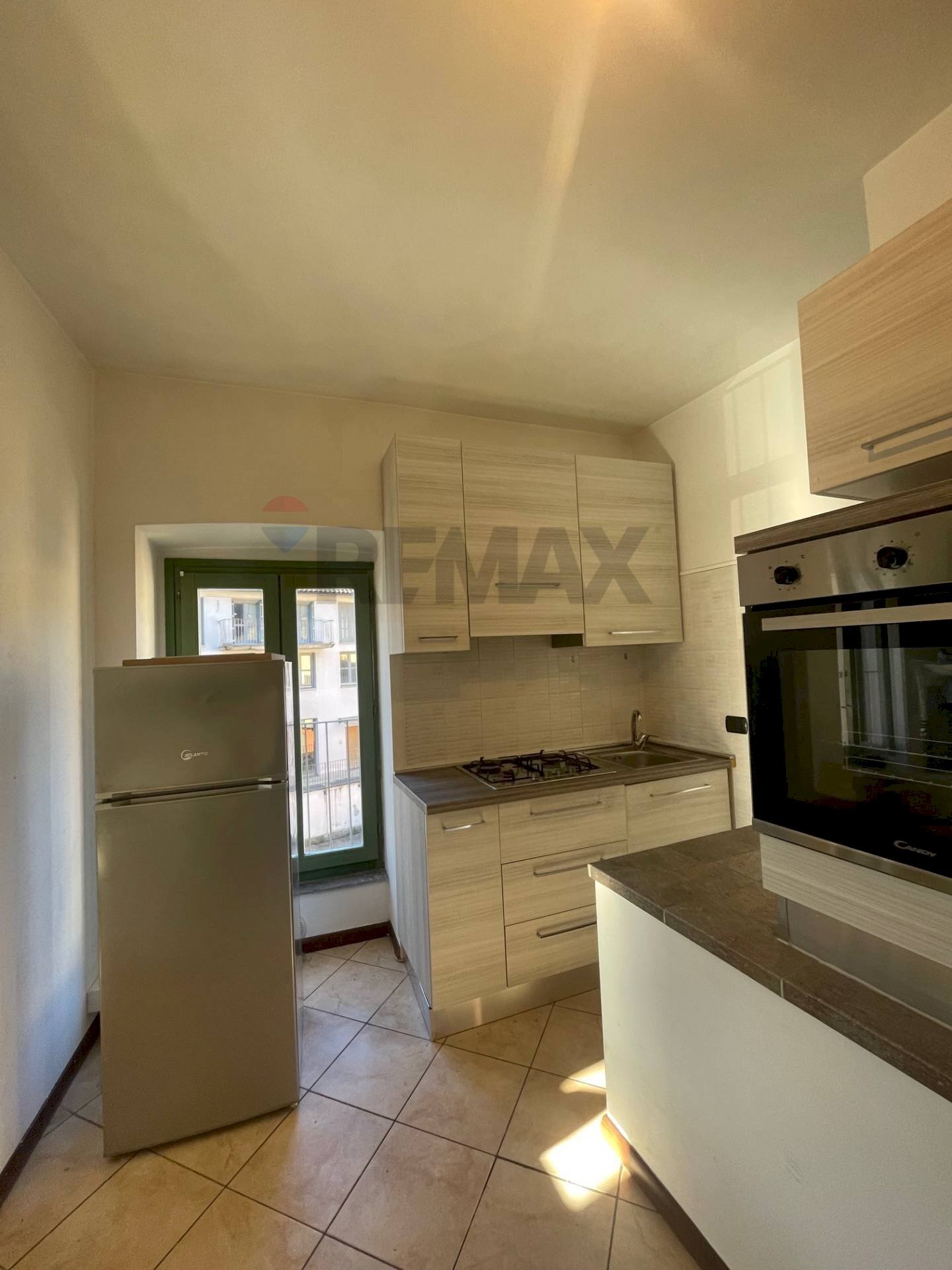 Cucina - Appartamento Via Provinciale
 
1a, Mesenzana - foto 3