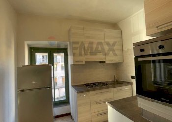 Cucina - Appartamento Via Provinciale
 
1a, Mesenzana - foto 3