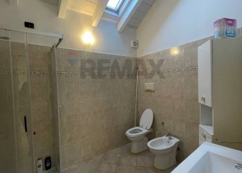 Bagno - Appartamento Via Provinciale
 
1a, Mesenzana - foto 8