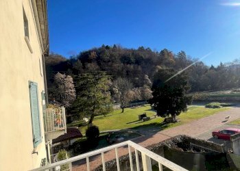 Balcone - Appartamento Via Provinciale
 
1a, Mesenzana - foto 11