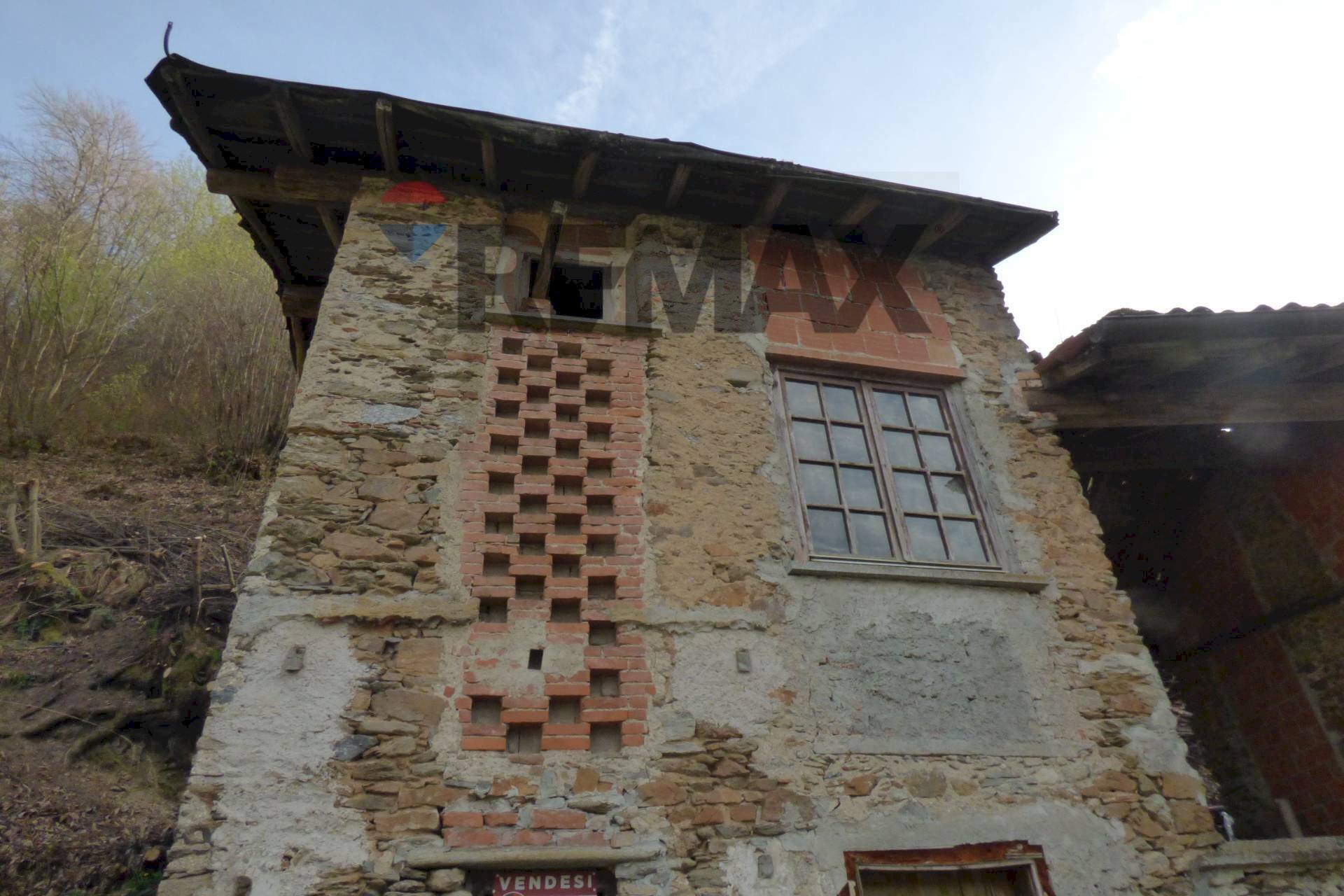 Casa all\'aperto - Rustico Cremenaga - foto 2