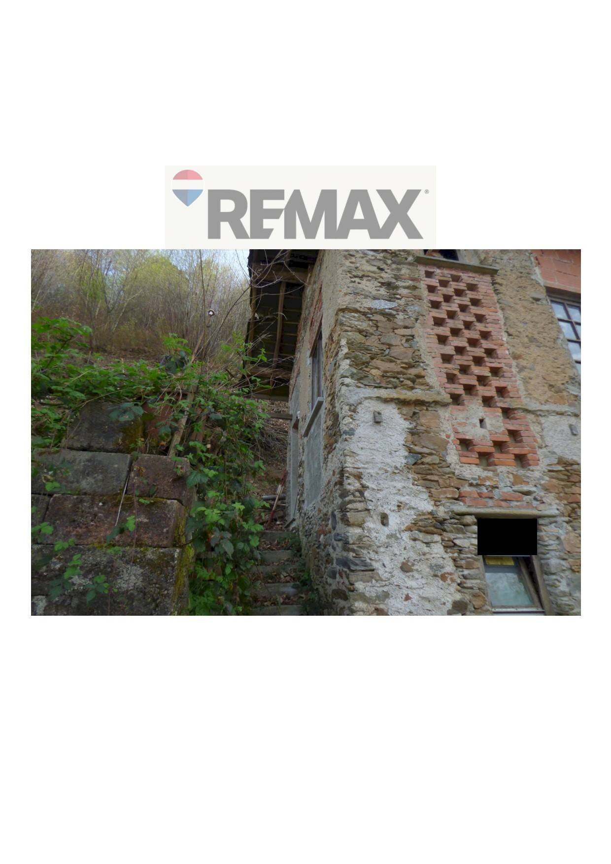 Casa all\'aperto - Rustico Cremenaga - foto 3