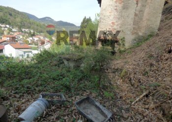 Vista delle montagne - Rustico Cremenaga - foto 6