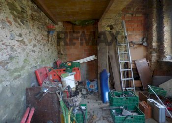 Dispensa di stoccaggio - Rustico Cremenaga - foto 9