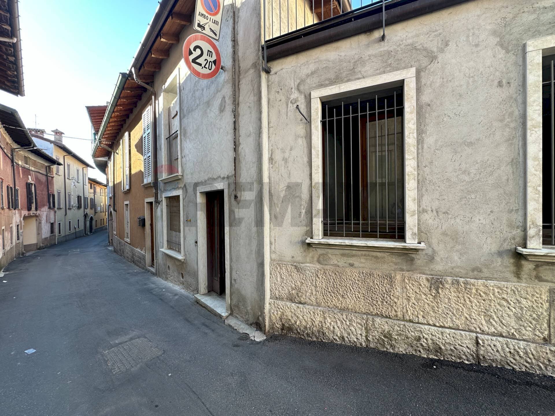 Edificio all\'aperto - Appartamento VIA VICO
 
2, Viggiù - foto 2