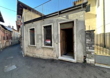 Casa all\'aperto - Appartamento VIA VICO
 
2, Viggiù - foto 1
