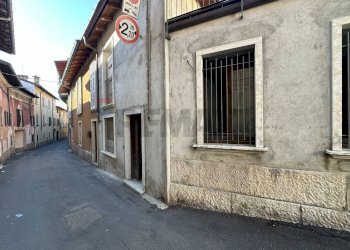 Edificio all\'aperto - Appartamento VIA VICO
 
2, Viggiù - foto 2