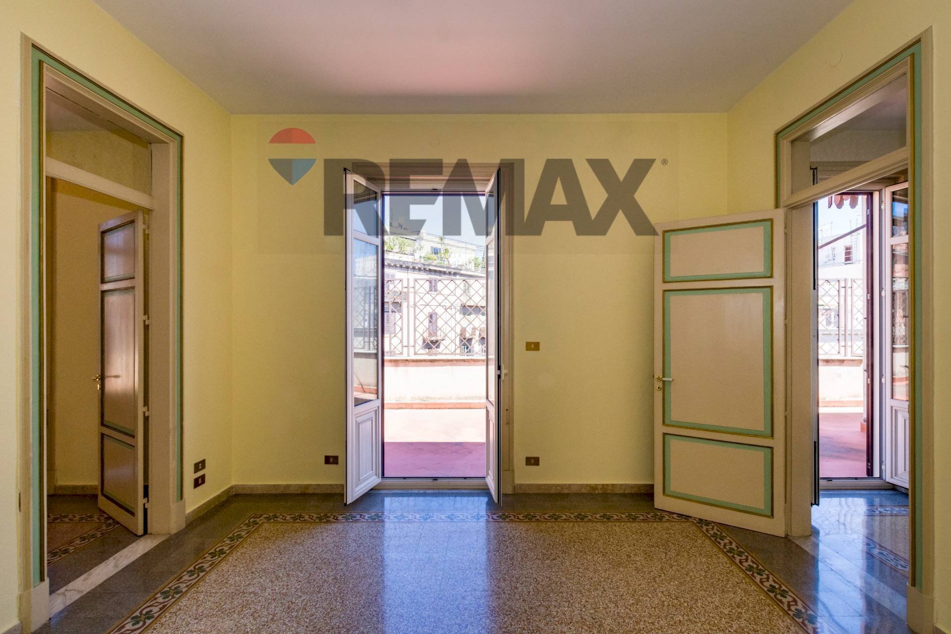 Stanza vuota - Attic Via Brunetto Latini
 
34, Palermo - photo 3