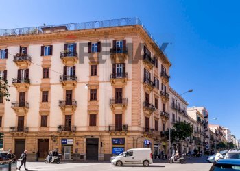 Edificio all\'aperto - Attic Via Brunetto Latini
 
34, Palermo - photo 2