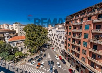 Edificio all\'aperto - Attic Via Brunetto Latini
 
34, Palermo - photo 7