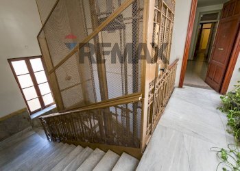 Scale - Attic Via Brunetto Latini
 
34, Palermo - photo 9