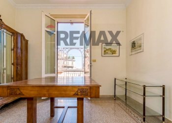 Sala da pranzo - Attic Via Brunetto Latini
 
34, Palermo - photo 10