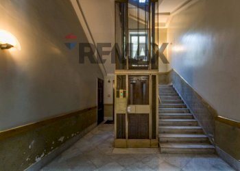 Ricezione / Lobby - Attic Via Brunetto Latini
 
34, Palermo - photo 11