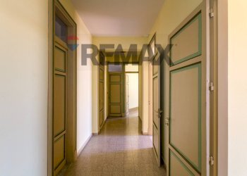 Hall / corridoio - Attic Via Brunetto Latini
 
34, Palermo - photo 13