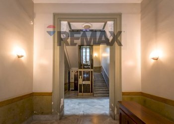 Ricezione / Lobby - Attic Via Brunetto Latini
 
34, Palermo - photo 14