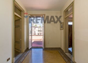 Hall / corridoio - Attic Via Brunetto Latini
 
34, Palermo - photo 15