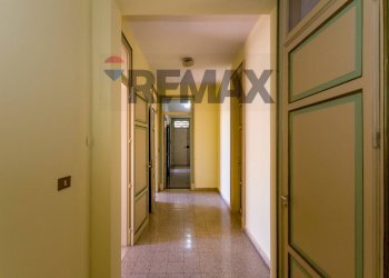 Hall / corridoio - Attic Via Brunetto Latini
 
34, Palermo - photo 19