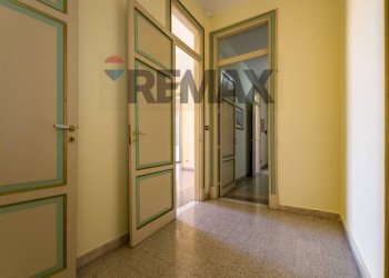 Hall / corridoio - Attic Via Brunetto Latini
 
34, Palermo - photo 21