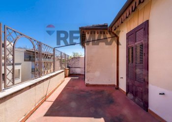 Terrazza - Attic Via Brunetto Latini
 
34, Palermo - photo 27