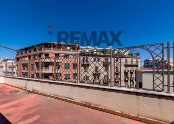 Terrazza - Attic Via Brunetto Latini
 
34, Palermo - photo 28
