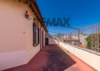 Terrazza - Attic Via Brunetto Latini
 
34, Palermo - photo 29