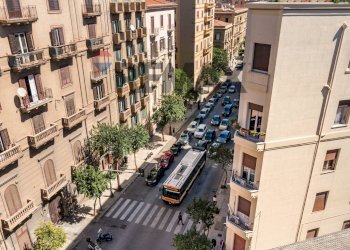 Edificio all\'aperto - Attic Via Brunetto Latini
 
34, Palermo - photo 30