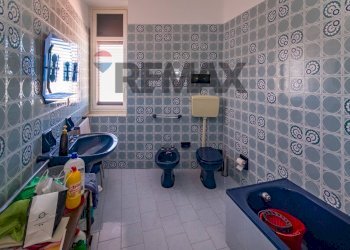 Bagno - Attic Via Brunetto Latini
 
34, Palermo - photo 32