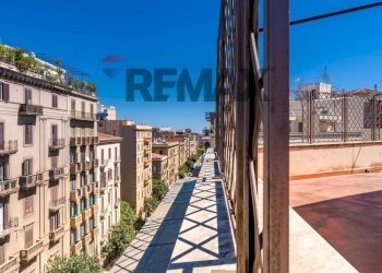 Edificio all\'aperto - Attic Via Brunetto Latini
 
34, Palermo - photo 33