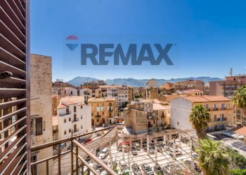 Balcone - Attic Via Brunetto Latini
 
34, Palermo - photo 38