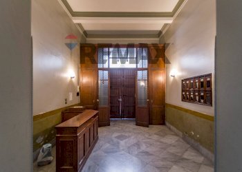 Hall / corridoio - Attic Via Brunetto Latini
 
34, Palermo - photo 39