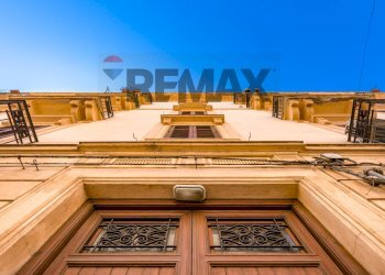 Edificio all\'aperto - Attic Via Brunetto Latini
 
34, Palermo - photo 40