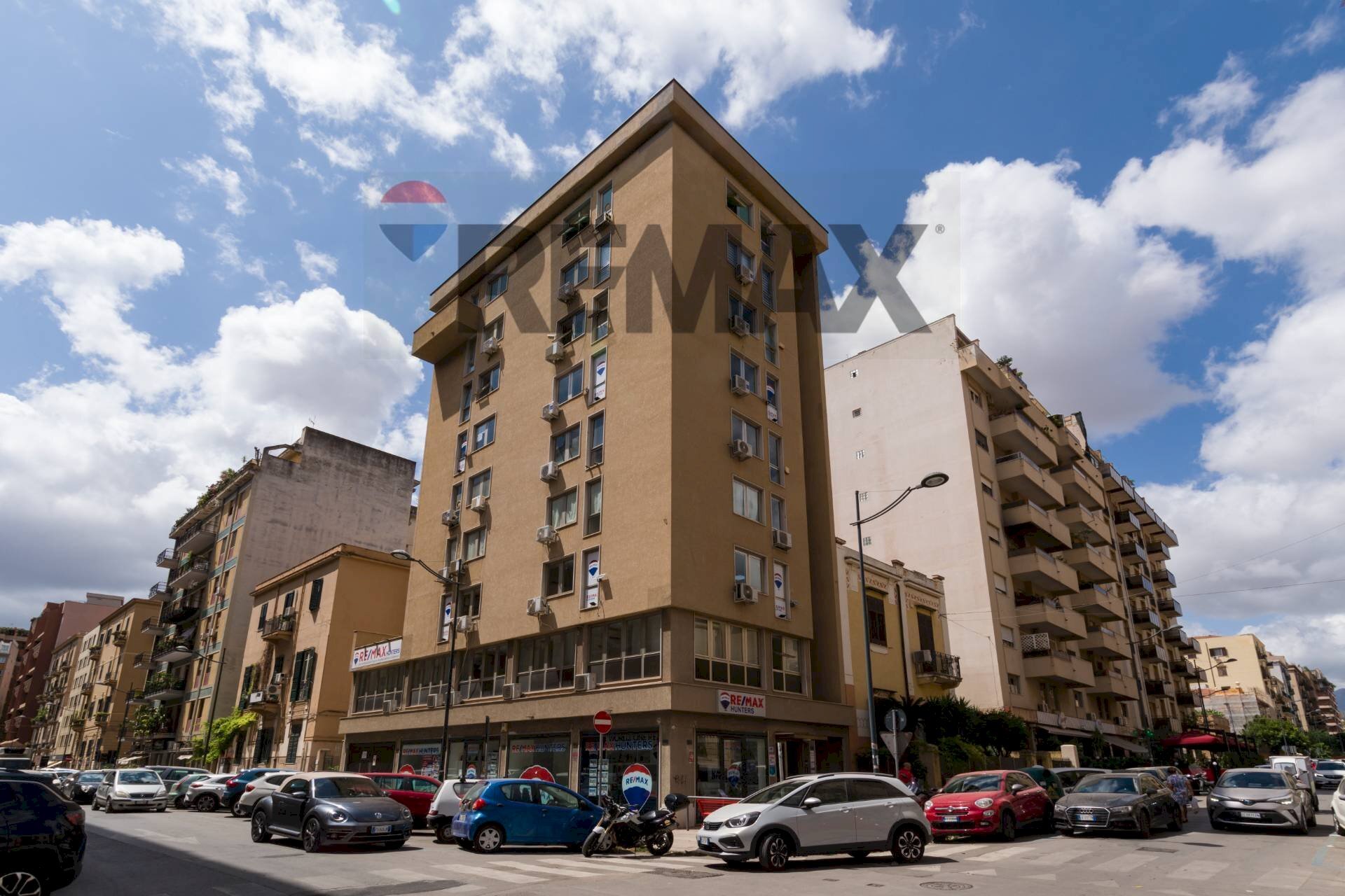 Edificio all\'aperto - Office Via Ludovico Ariosto
16c, Palermo - photo 3