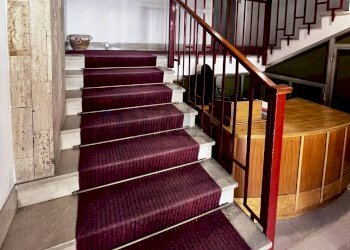 Ingresso condominiale - Ufficio Via Ludovico Ariosto
 
16c, Palermo - foto 4