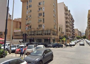 Edificio all\'aperto - Ufficio Via Ludovico Ariosto
 
16c, Palermo - foto 13