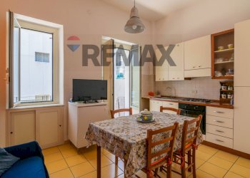 Cucina abitabile - Appartamento Via Veneto
 
64, Acireale - foto 1