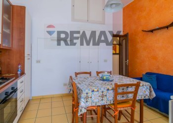 Cucina abitabile - Appartamento Via Veneto
 
64, Acireale - foto 5