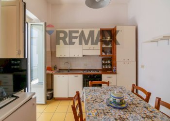 Cucina abitabile - Appartamento Via Veneto
 
64, Acireale - foto 6