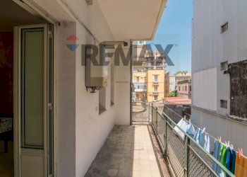 Balcone cucina - Appartamento Via Veneto
 
64, Acireale - foto 8