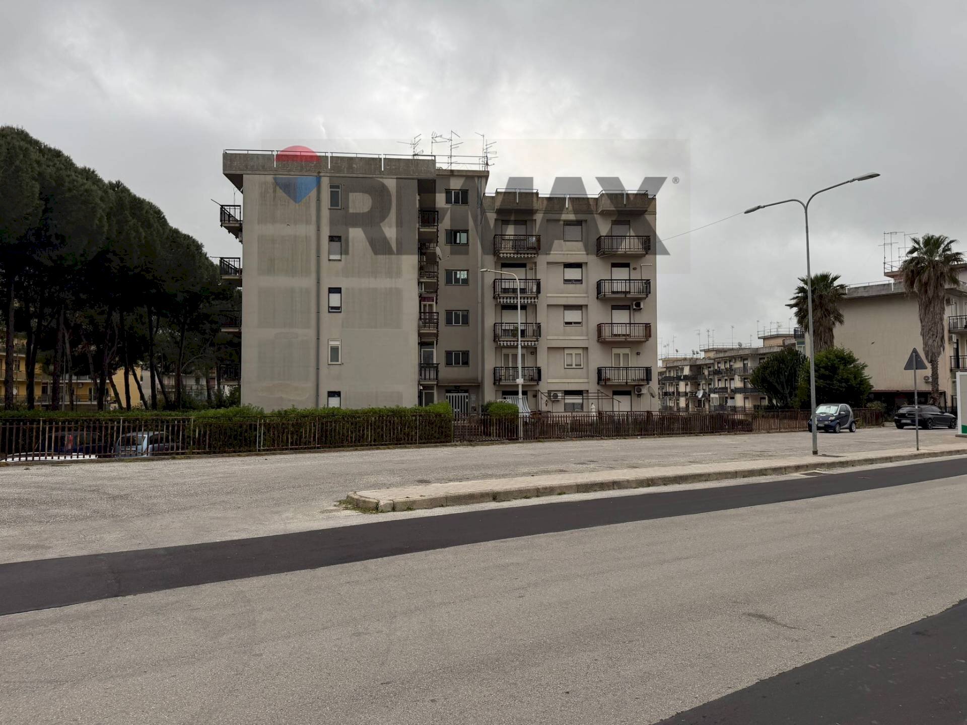 Edificio all\'aperto - Quadrilocale Via Delle Orchidee
 
13, Melilli - foto 1