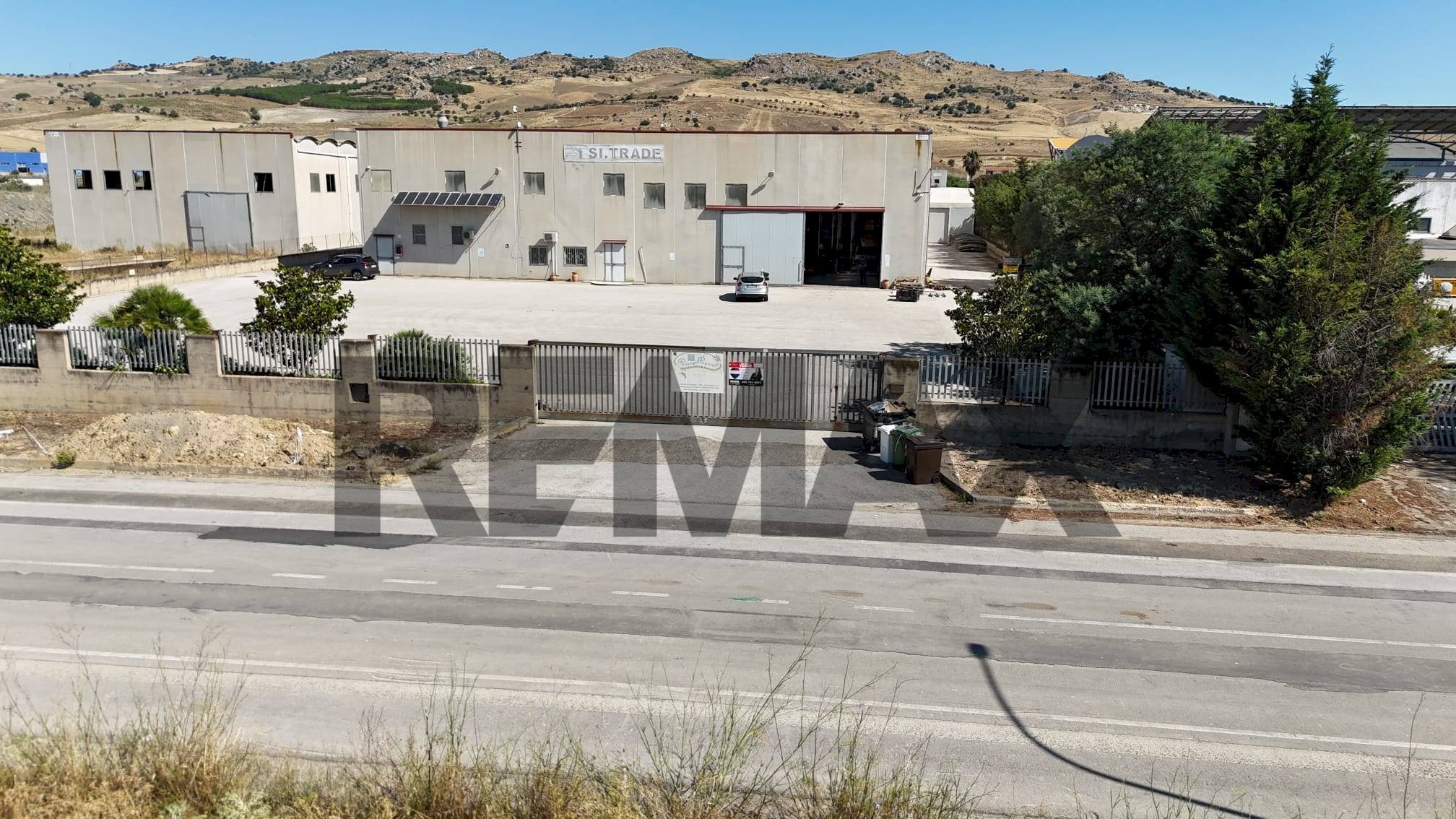 Casa all\'aperto - Shed Via Zona Industriale/C.da Poggiarelli
snc, Caltagirone - photo 3